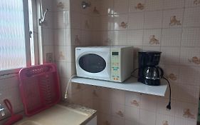 Apartamento No Centro De Londrina